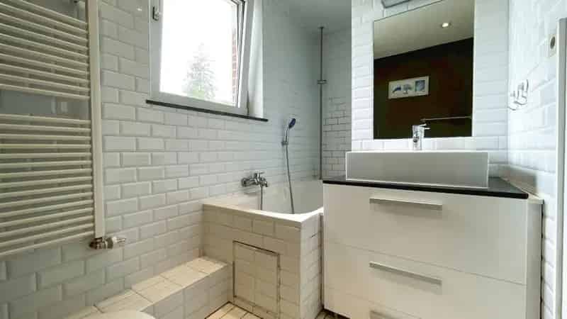 PA CANONS 1: Charmante woning nabij stadscentrum