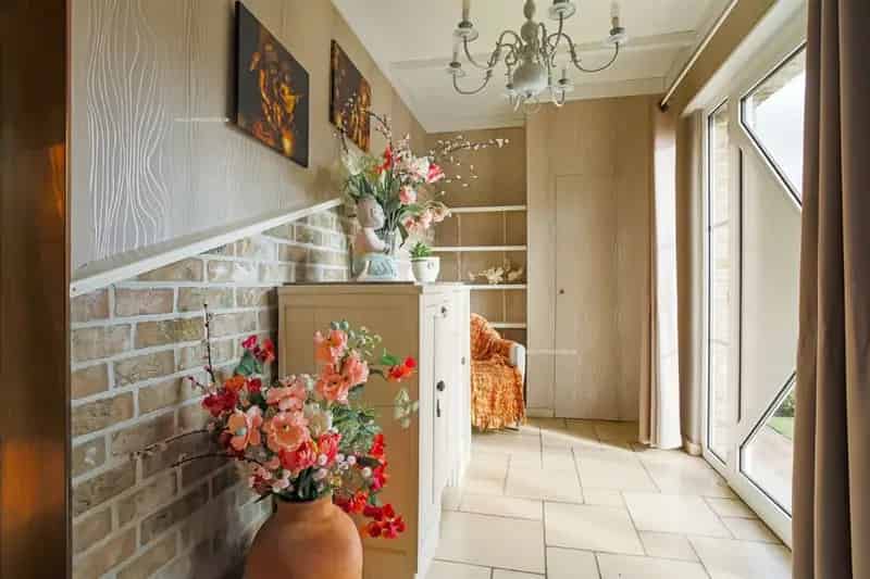 Woning te koop Kapellen 5 slaapkamers grote tuin