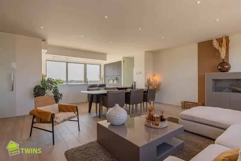 Penthouse te koop Dendermonde Centrum