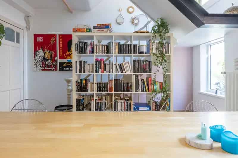 Huis te koop Oostende 3 slaapkamers gerenoveerd 2022