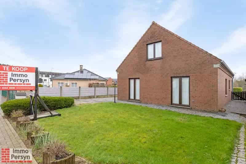 Huis te koop Sint-Joris-Winge: Gezellige woning nabij centrum