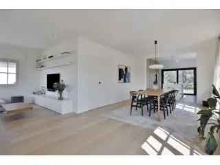 Villa te koop Dilbeek 3 slaapkamers tuin garage