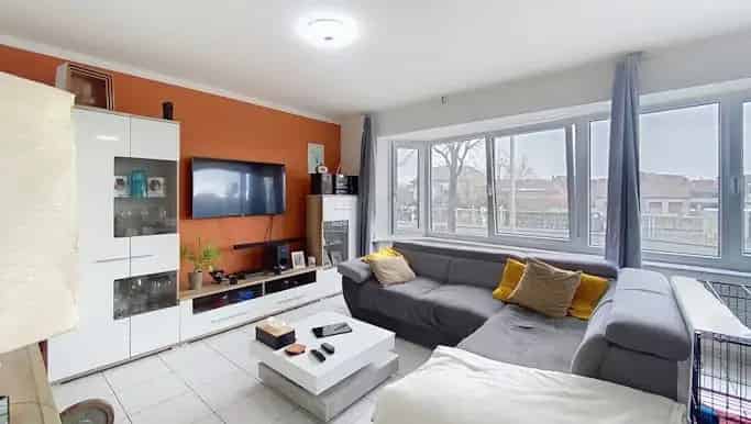 Appartement te koop Eeklo Koningin Astridplein