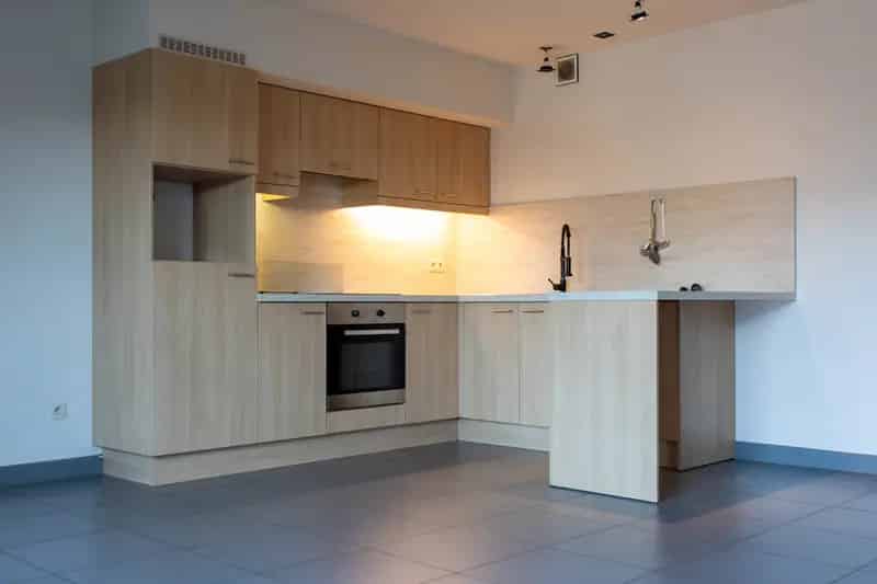Appartement te huur nabij station Essen