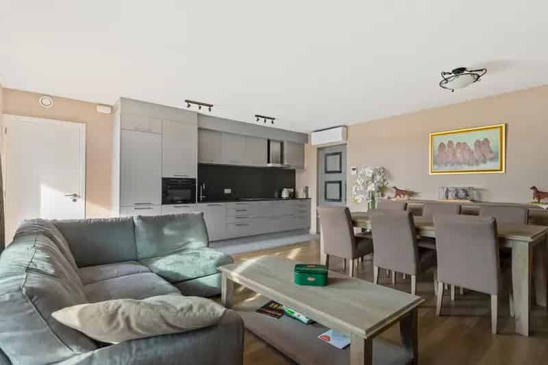 Modern Appartement te Huur Toplocatie
