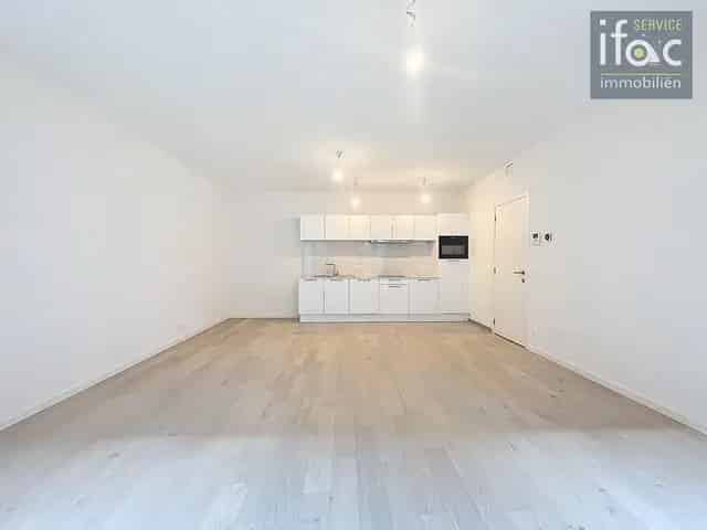 Nieuwbouwappartement te koop 1 slaapkamer