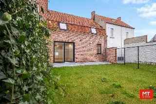 Huis te koop - Ledegem RBS17912