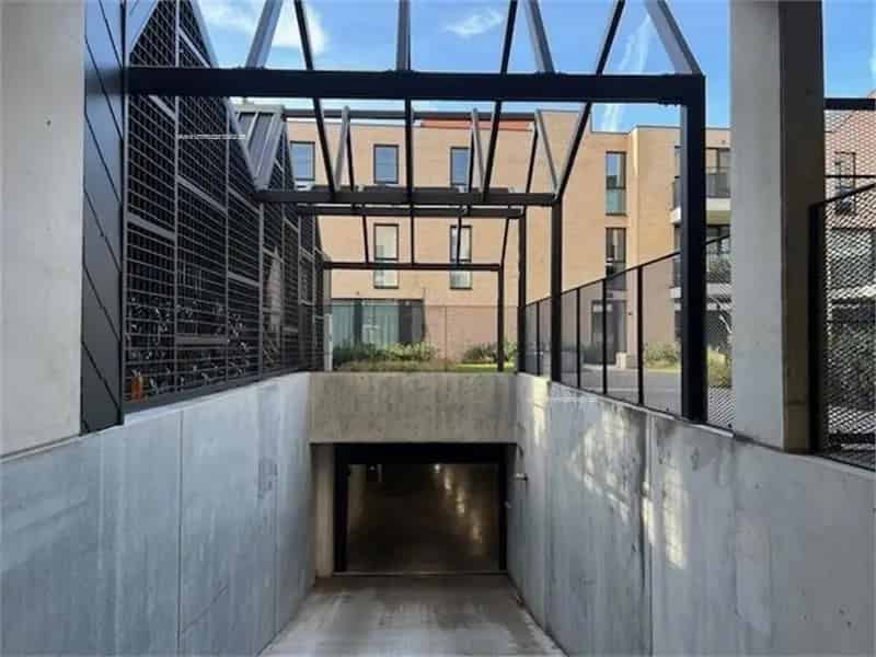 Nieuwbouw Parking Nieuwpoort - Ondergronds - Laadpaal Kabel