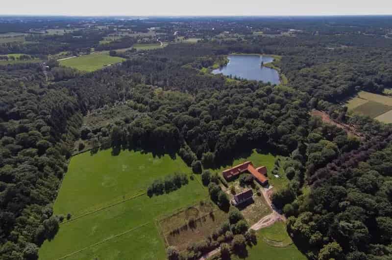 Exclusieve Villa te Grobbendonk: Ruimte, Luxe en Flexibiliteit