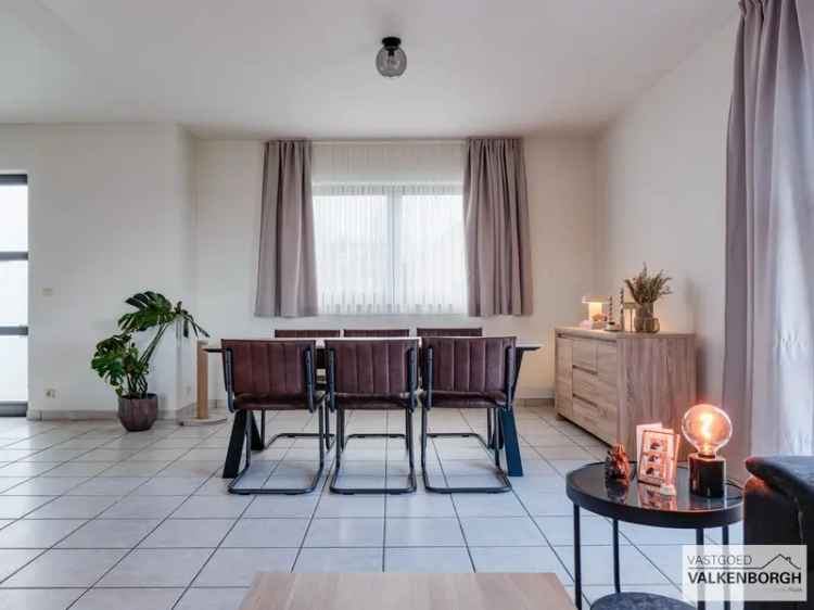 Appartement te huur