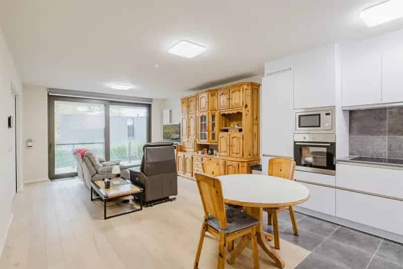 Assistentiewoning Berlare - 3.55% Rendement - Instapklaar