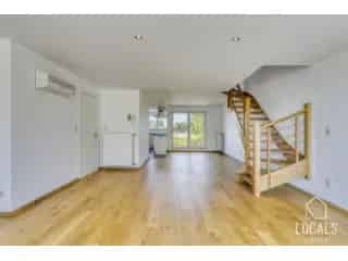 Duplex te Koop Haaltert - 99m² - 2 Terrassen - 2 Garageboxen
