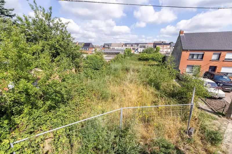Bouwgrond voor HOB van 7a65ca