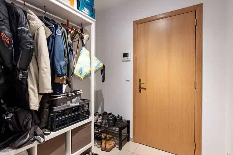 Appartement te koop 2 slaapkamers terras 100m²