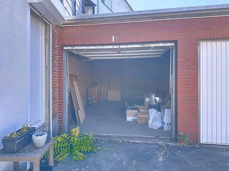 Garage te koop