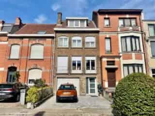 Huis te koop Zaventem 4 slaapkamers 204m² tuin garage