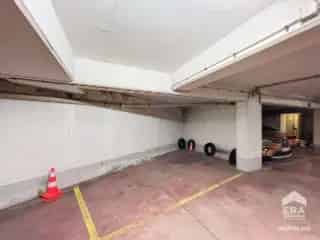Parking te Koop Brussel - Hoge Rendement