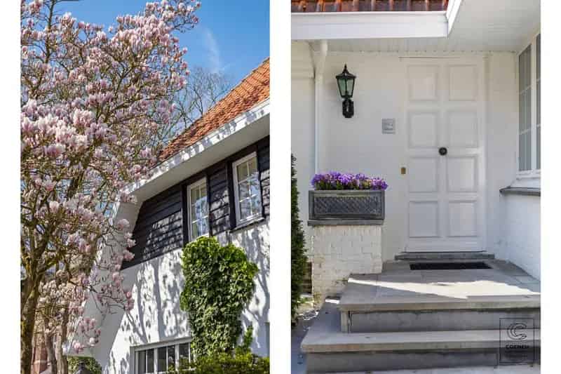 Huis te koop Zandhoven: Ruime gerenoveerde woning met grote tuin