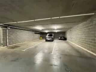 Parking te Koop Waver Centrum Dubbele Overdekte Parkeerplaats