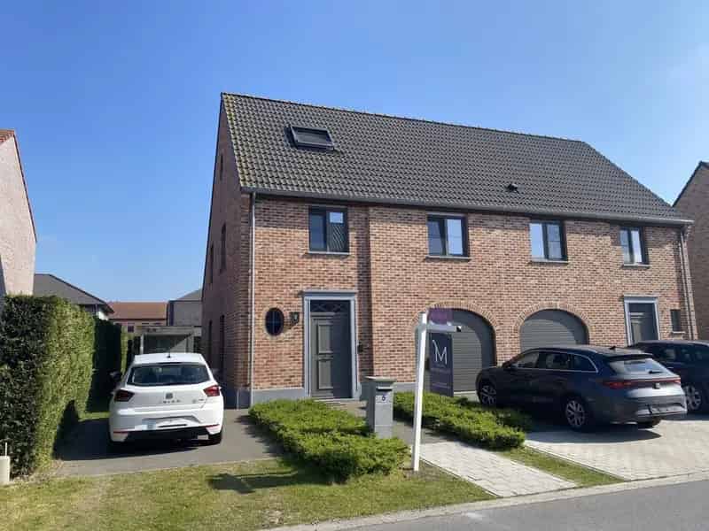 Karaktervolle Landelijke Woning