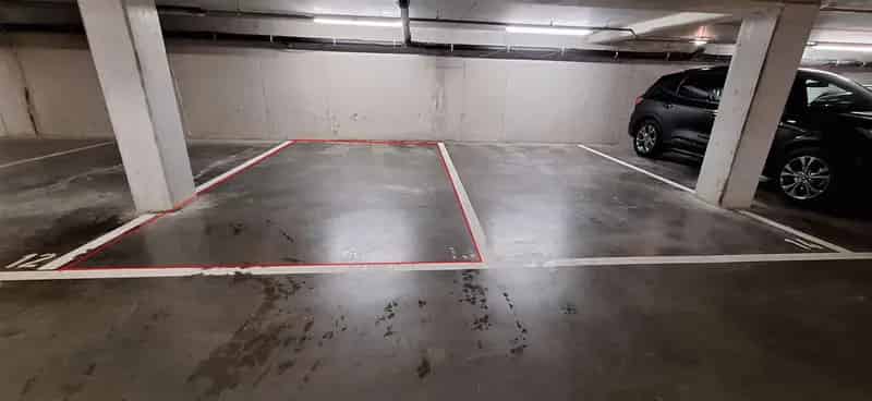 Staanplaats in Ondergrondse Garage Kasterlee