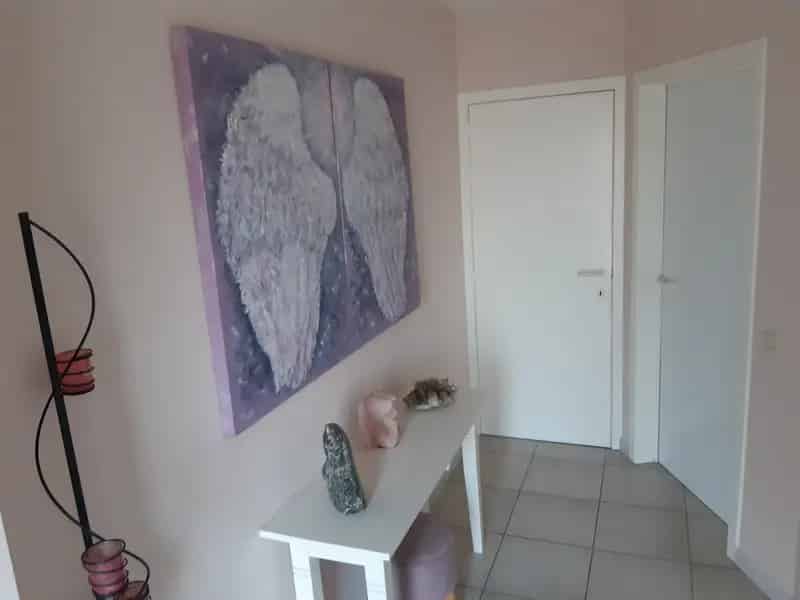 Huis te huur in Asper nabij school en bakker