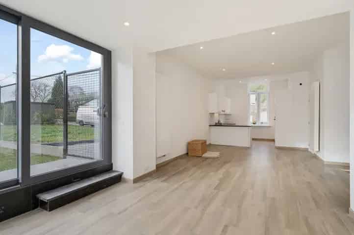 Huis te koop Oosterzele gerenoveerd energielabel A