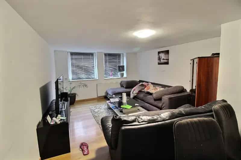 VERVIERS Appartementen - 3 Units - Huurinkomsten 1590