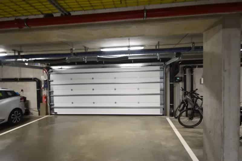 Garage te Huur Liedekerke Centrum - Ondergrondse Parking