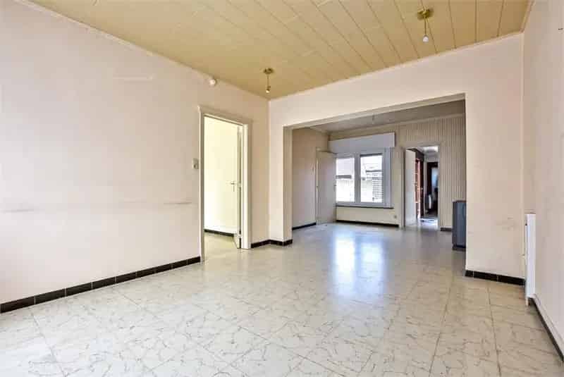 Woning te koop Diksmuide 3 slaapkamers tuin