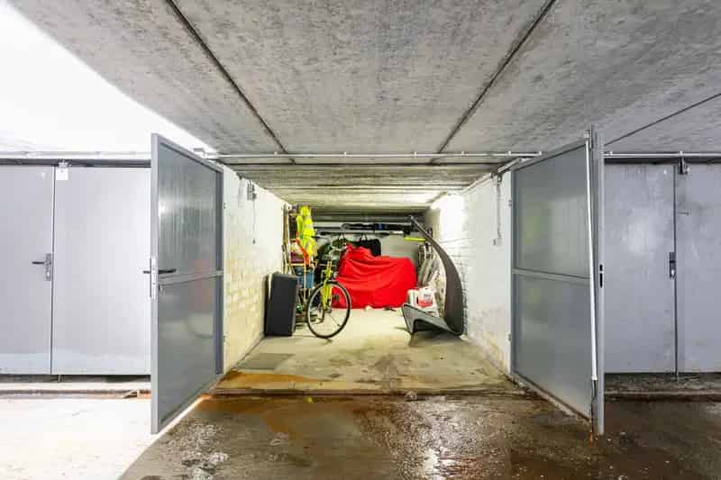 Garagebox te koop Deurne