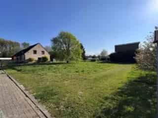Bouwgrond Halle - Halfopen Bebouwing LOT 20
