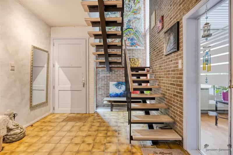 Ruime gezinswoning 5 slaapkamers Pelt - EPC B