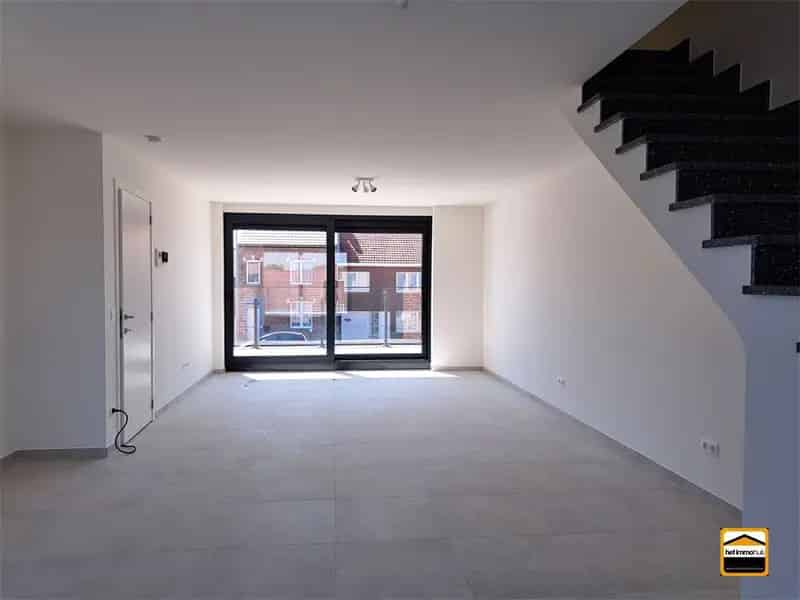 Nieuwbouw Duplex Appartement 3 slaapkamers te koop