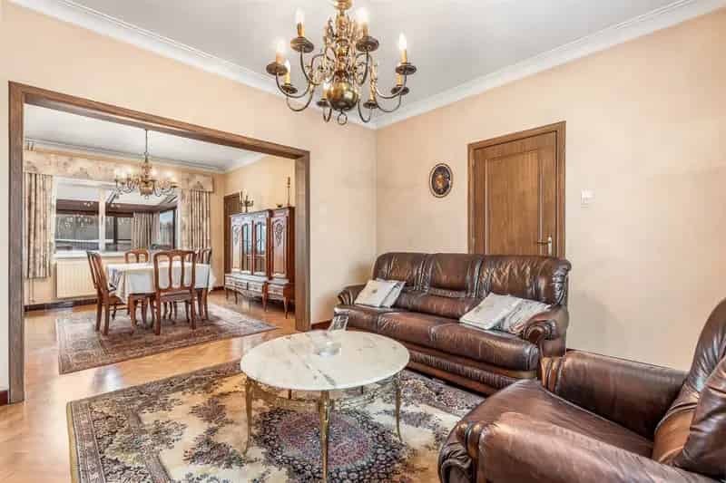 Woning 2931m2 te Balen