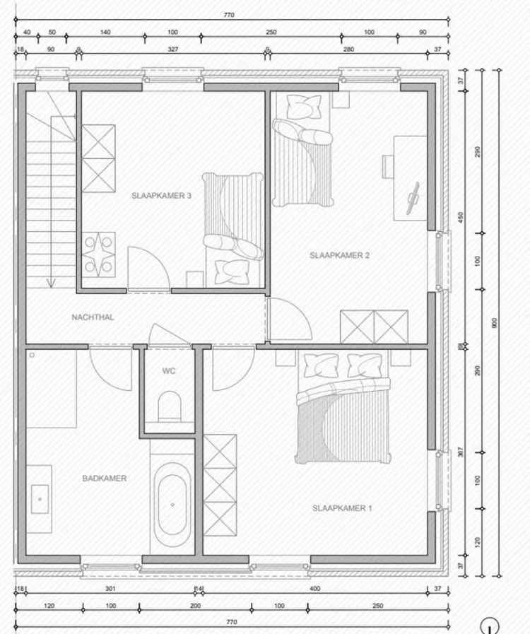 Wonen in een oase van groen Volledige aanbod