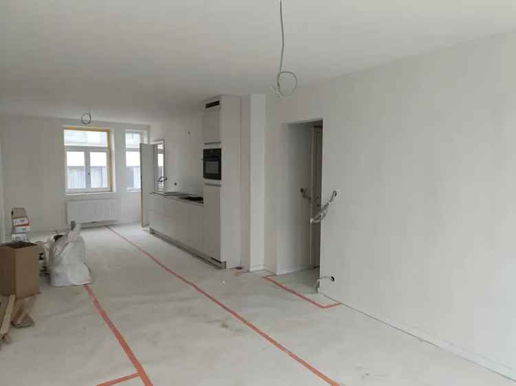 Appartement te huur