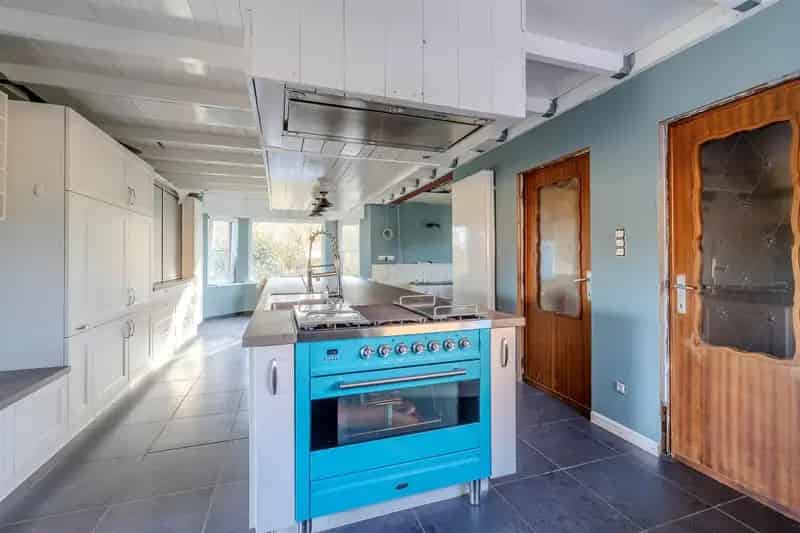 Deels gerenoveerde woning 5 slaapkamers Aarschot EPC B