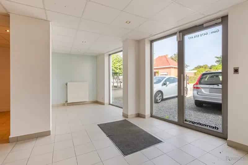 Handelspand te Huur Centrum Tessenderlo