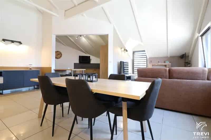 Appartement te koop 2 slaapkamers Zuid-West terras