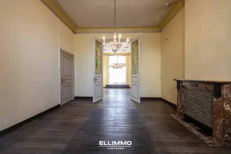 Herenwoning te koop Bilzen 305m2 4 slaapkamers stadstuin