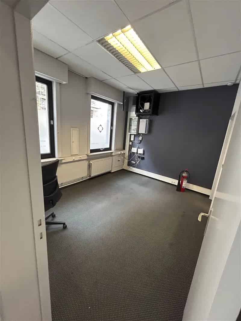 Kantorengebouw te huur in Centrum Oudenaarde