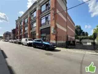 Garageboxen te Koop Mouscron Centrum