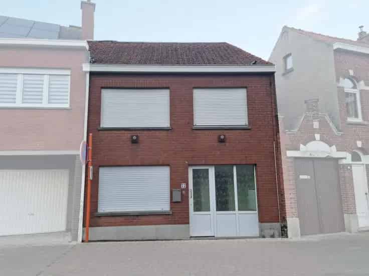 Huis Te Koop