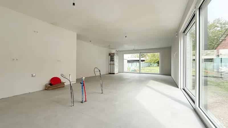 Nieuwbouw woning 3 slaapkamers te Heusden-Zolder