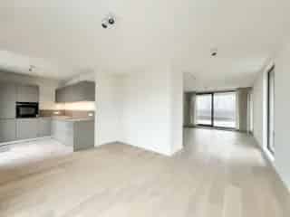 Penthouse te Huur Sint Pieters Woluwe 2 slaapkamers Terras 120m2
