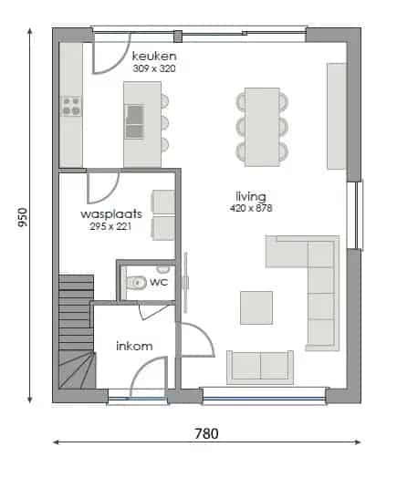 Sint Lievens Houtem Lindestraat 35 Lot 4 Volledige Aanbod