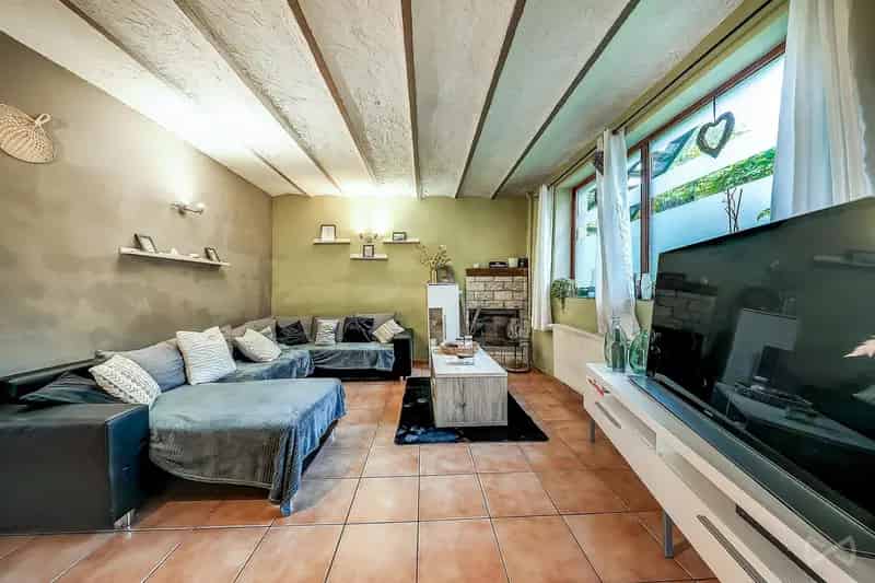 Huis te koop Perwez 4 slaapkamers