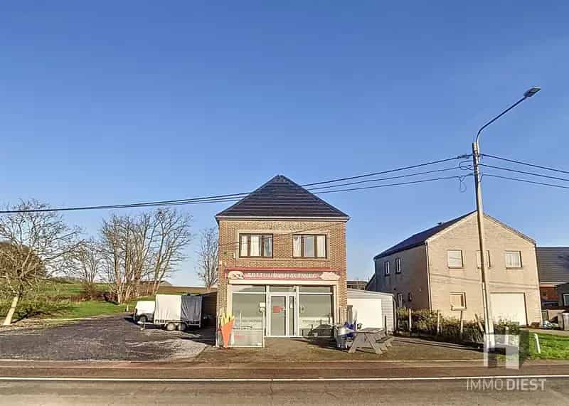 Beste Friture Regio Toplocatie Te Koop