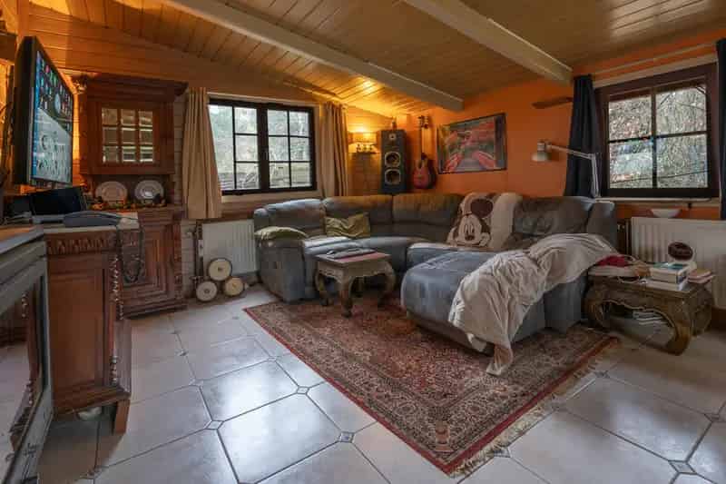 Weekendverblijf Wuustwezel:  Belegging met 1 Slaapkamer en Kelder